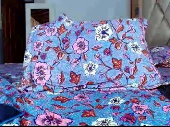 sarawonder69x — Chaturbate recorded stream screenshot (23 Dec 2025)