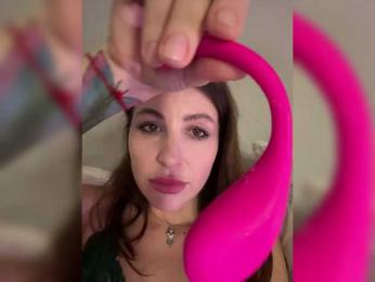 MilashaNyasha — Bongacams recorded stream image, 23.12.2025 13:50