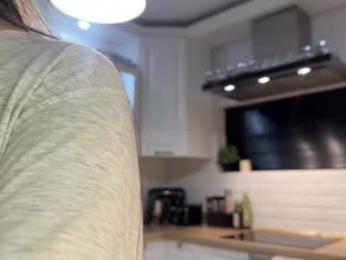 laurenbrite — Chaturbate recorded stream screenshot (23 Dec 2025)