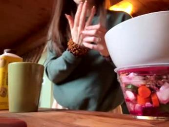 emersoncane — Chaturbate recorded stream image, 23.12.2025 17:00