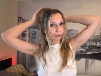 anyaa777 — Chaturbate recorded stream screenshot (23 Dec 2025)