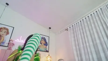 dani_parker_ — Stripchat recorded stream screenshot (23 Dec 2025)