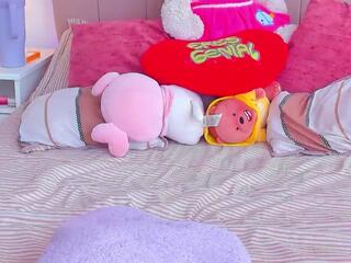 Bella Fontana — Flirt4free recorded stream image, 23.12.2025 16:30