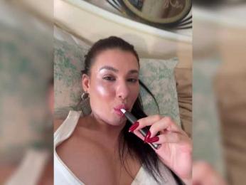 jamaykaa — Bongacams recorded stream image, 23.12.2025 18:40