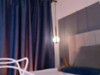 nina-rose — Camsoda recorded stream screenshot (23 Dec 2025)