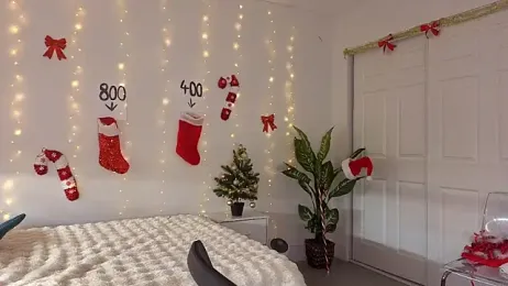 Sapphir3xoxo — Stripchat recorded stream image, 23.12.2025 20:00