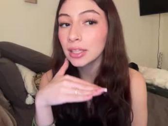 cami_calderon — Chaturbate recorded stream image, 23.12.2025 20:50