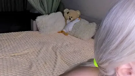 Sweeet_Barbie — Stripchat recorded stream image, 23.12.2025 17:00