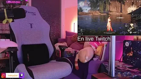 Indriya2x0 — Stripchat recorded stream image, 23.12.2025 20:40