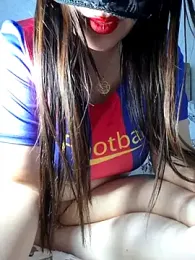 Rubi_9ahbouna — Stripchat recorded stream image, 23.12.2025 20:30