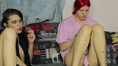 Kamala_Adele — Stripchat recorded stream image, 23.12.2025 22:40