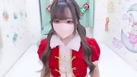 ASUKA_ch — Stripchat recorded stream image, 23.12.2025 22:10