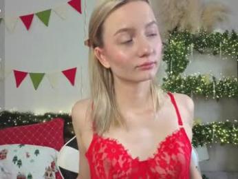 minnietammy — Chaturbate recorded stream screenshot (23 Dec 2025)