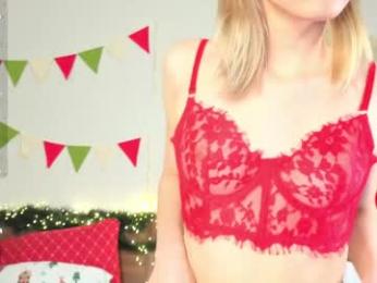 minnietammy — Chaturbate recorded stream screenshot (23 Dec 2025)