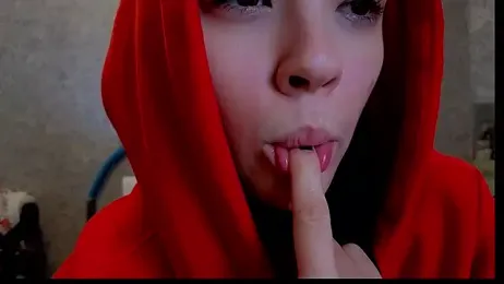 DemiDee — Stripchat recorded stream image, 24.12.2025 03:00