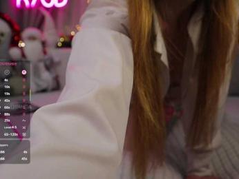Rita_ — Bongacams recorded stream image, 24.12.2025 02:00