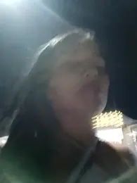 the_queen_of_street — Stripchat recorded stream screenshot (24 Dec 2025)