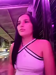 the_queen_of_street — Stripchat recorded stream screenshot (24 Dec 2025)