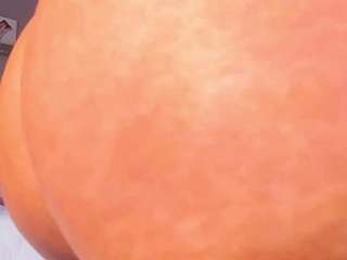 kloewandan — Camsoda recorded stream screenshot (24 Dec 2025)