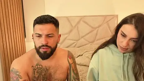 teseo_and_afroditha_ — Stripchat recorded stream screenshot (24 Dec 2025)