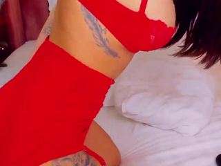 sonyaparker — Camsoda recorded stream screenshot (24 Dec 2025)