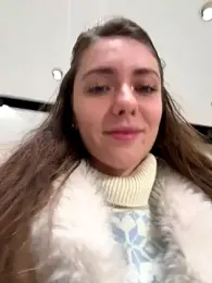 MariiD — Stripchat recorded stream screenshot (24 Dec 2025)