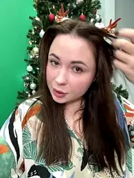 dreams4u — Stripchat recorded stream screenshot (24 Dec 2025)