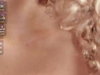 kenay-fox — Camsoda recorded stream image, 24.12.2025 10:50