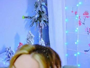-ANN — Bongacams recorded stream image, 24.12.2025 09:50