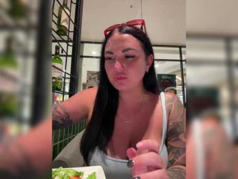 KROSHKA_N — Bongacams recorded stream screenshot (24 Dec 2025)