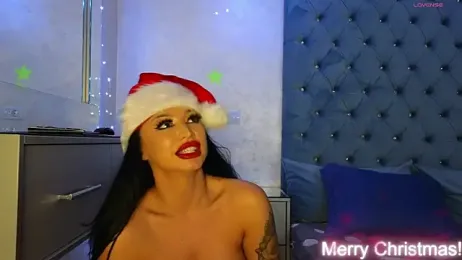 Theowonder — Stripchat recorded stream screenshot (24 Dec 2025)