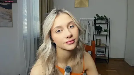 FaaBinaa — Stripchat recorded stream image, 24.12.2025 07:40
