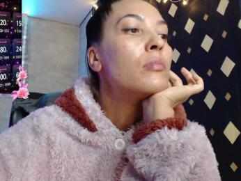Marina4Love — Bongacams recorded stream image, 27.02.2025 20:40
