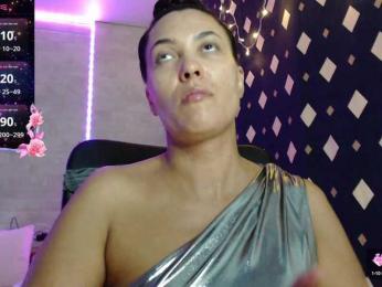 Marina4Love — Bongacams recorded stream image, 27.02.2025 20:40