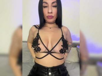 _EUPHORIAA_ — Bongacams recorded stream image, 24.12.2025 13:20