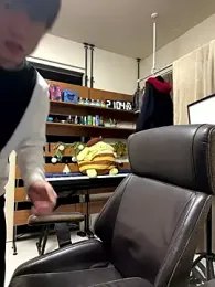 IroManager — Stripchat recorded stream image, 24.12.2025 12:10