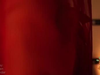 ms_seductive — Chaturbate recorded stream image, 24.12.2025 13:50