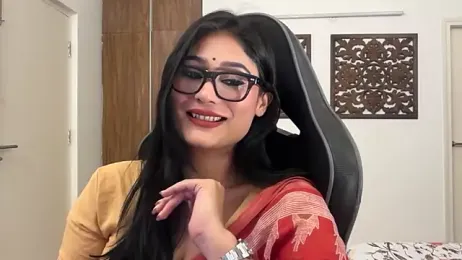 GoddessAnna — Stripchat recorded stream image, 24.12.2025 16:50