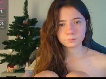 sexy_b0rsch — Chaturbate recorded stream screenshot (24 Dec 2025)