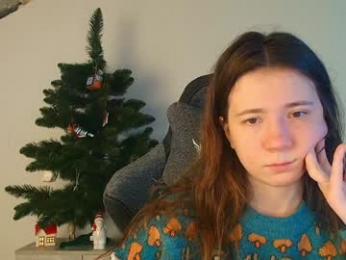 sexy_b0rsch — Chaturbate recorded stream screenshot (24 Dec 2025)