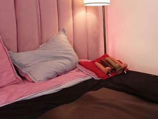 hallybans — Camsoda recorded stream image, 27.02.2025 16:00