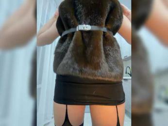 Zarina888 — Bongacams recorded stream screenshot (24 Dec 2025)