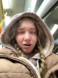 bambi_lu — Stripchat recorded stream image, 24.12.2025 16:50