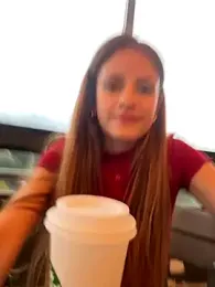 alana15 — Stripchat recorded stream screenshot (24 Dec 2025)