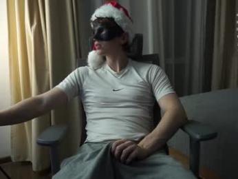 maestro3369 — Chaturbate recorded stream image, 24.12.2025 20:30