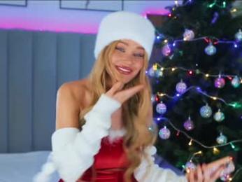 kirsten_xxx — Chaturbate recorded stream screenshot (24 Dec 2025)