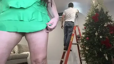 Vickiebee — Stripchat recorded stream image, 24.12.2025 23:10