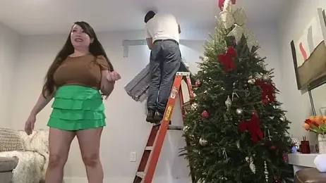 Vickiebee — Stripchat recorded stream image, 24.12.2025 23:10