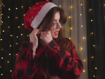 little_poetry — Chaturbate recorded stream image, 24.12.2025 20:30