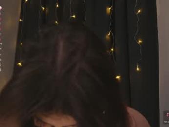 little_poetry — Chaturbate recorded stream image, 24.12.2025 20:30
